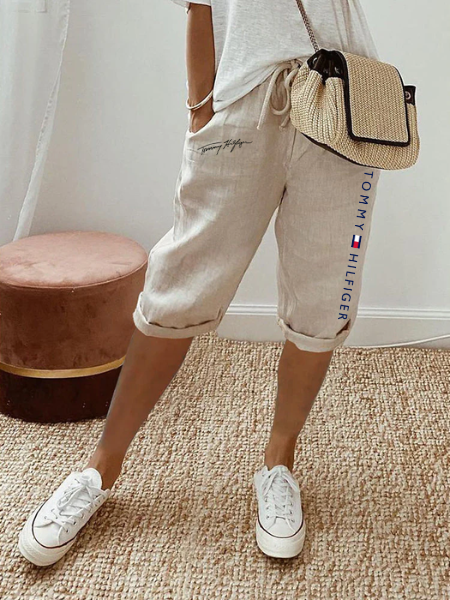 Jonathan | Naisten kesäshortsit