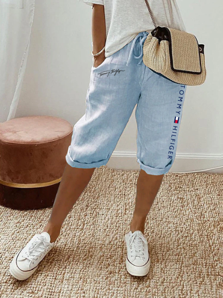 Jonathan | Naisten kesäshortsit