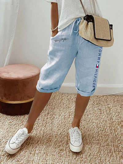 Jonathan | Naisten kesäshortsit