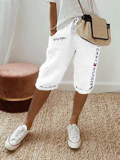 Jonathan | Naisten kesäshortsit