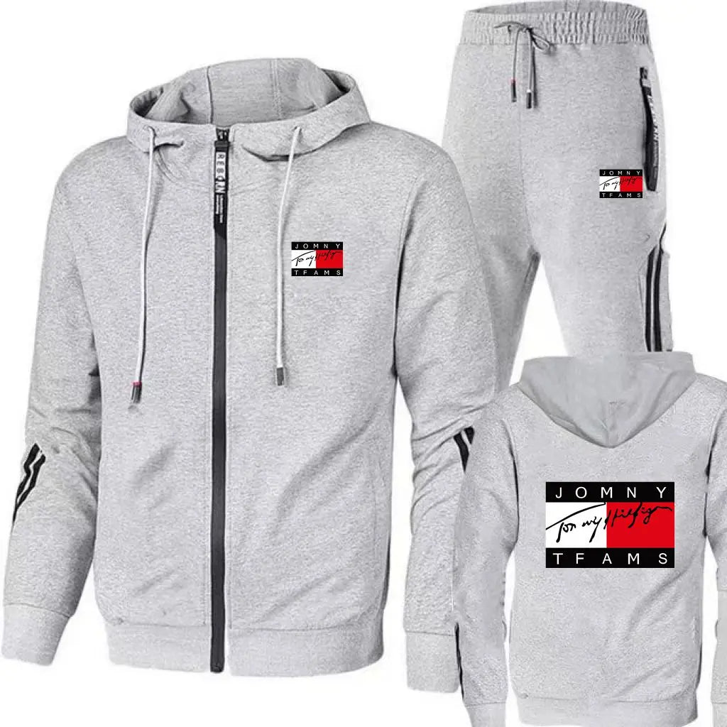 John | Miesten verryttelyasu