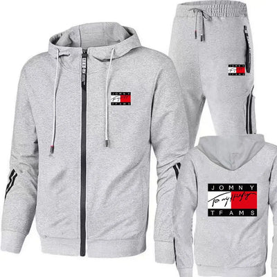 John | Miesten verryttelyasu