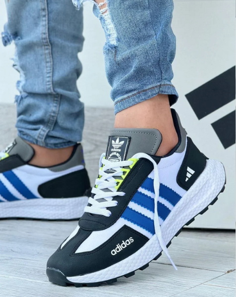 Tilda | Uudet sneakersit