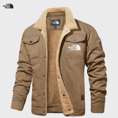 Nick | Miesten tyylikäs takki