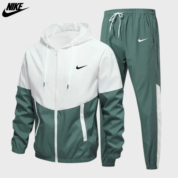 Julius | Verryttelypuku