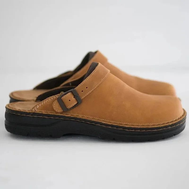 Elias | Rento slip-on -kengät päivittäiseen käyttöön