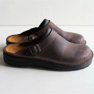 Elias | Rento slip-on -kengät päivittäiseen käyttöön