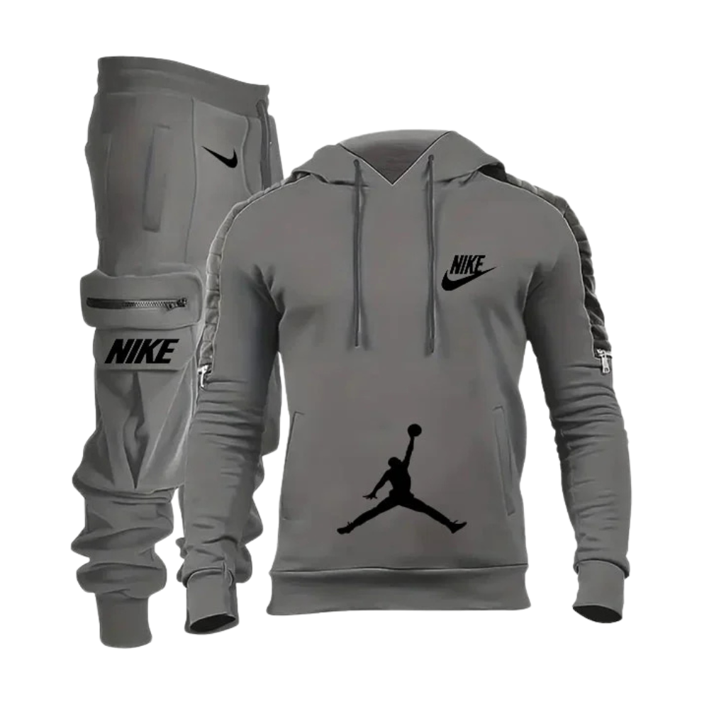 Taro | Miesten college-setti