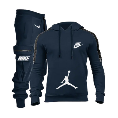 Taro | Miesten college-setti