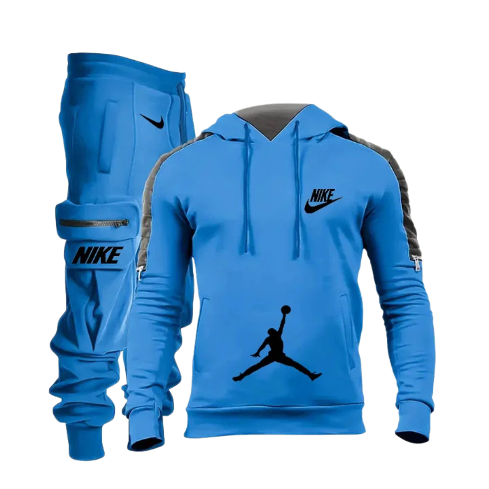 Taro | Miesten college-setti