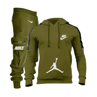 Taro | Miesten college-setti