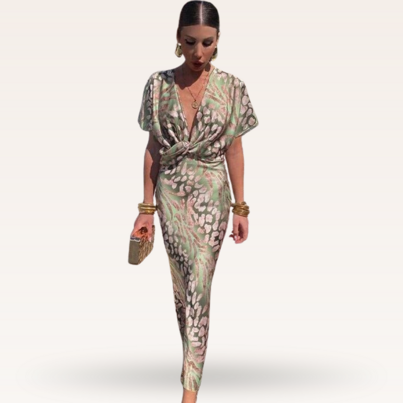 Minea | Tyylikäs ja mukava mekko