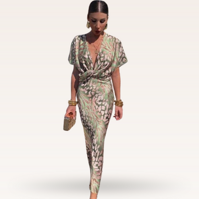 Minea | Tyylikäs ja mukava mekko