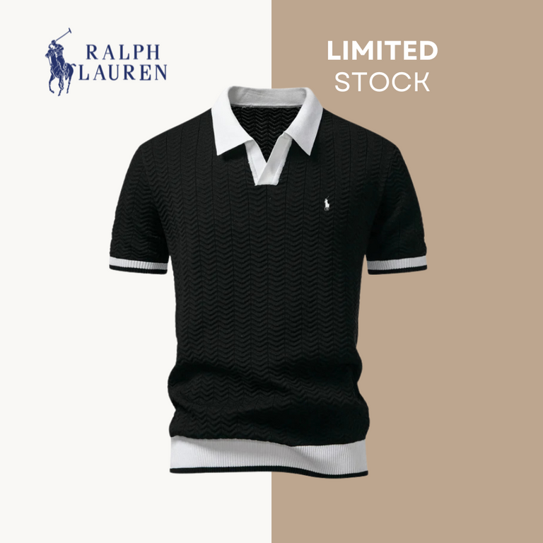 Eljas | Raidallinen pikeepaita