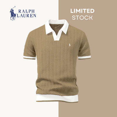 Eljas | Raidallinen pikeepaita