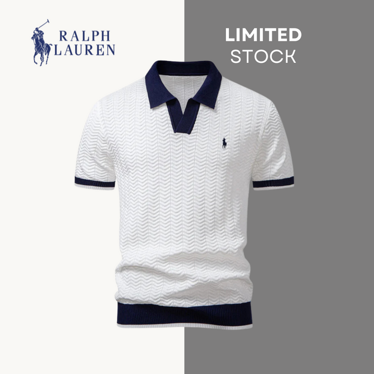 Eljas | Raidallinen pikeepaita