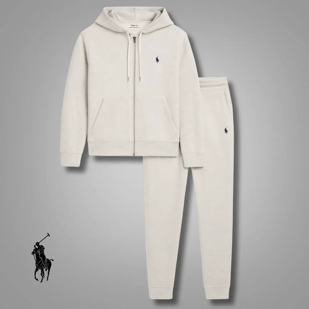 Cedric | Signature-puku täyden tyylin viimeistelyyn