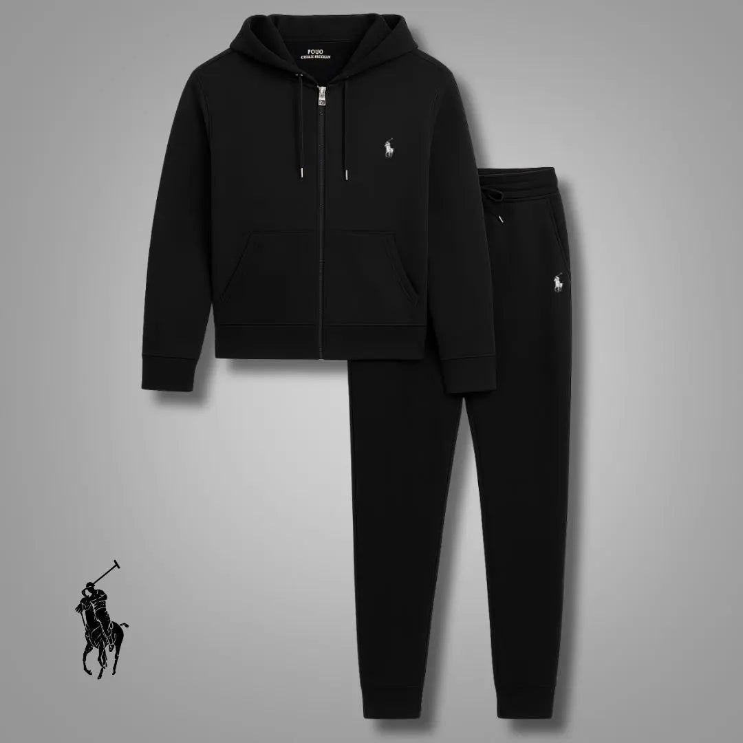 Cedric | Signature-puku täyden tyylin viimeistelyyn