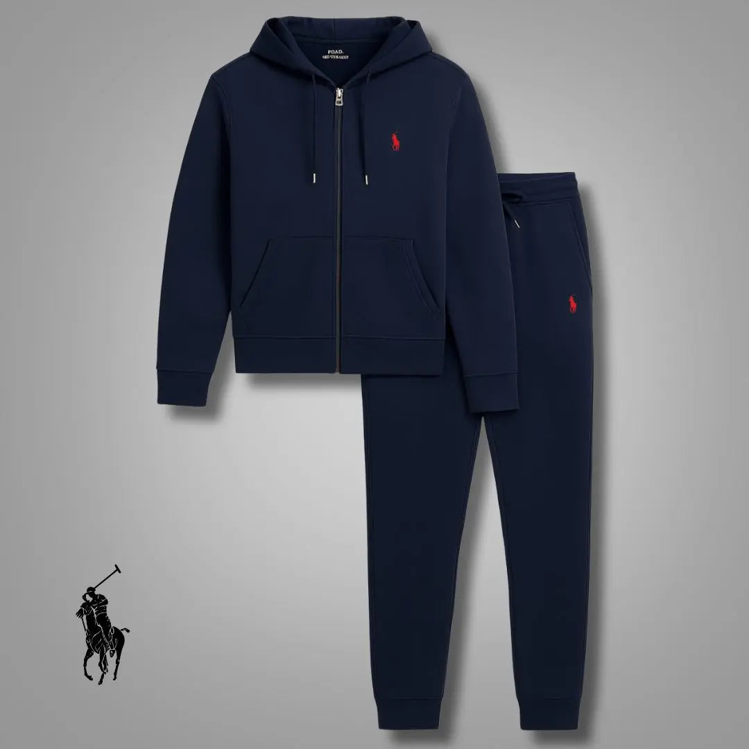 Cedric | Signature-puku täyden tyylin viimeistelyyn