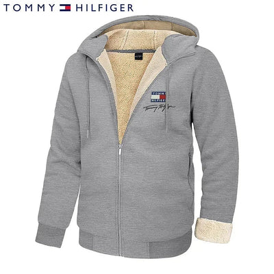 Simon | Paksu neuletakki