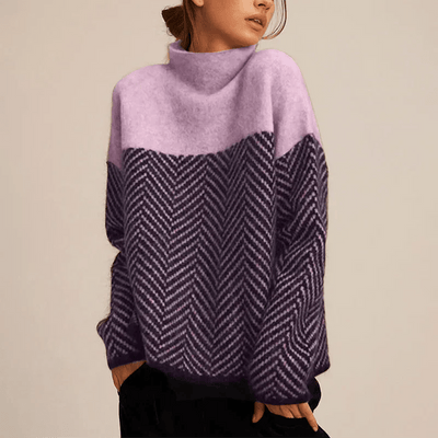 Anna | Naisten turtleneck