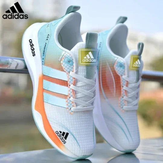 David | Hengittävät urheilukengät